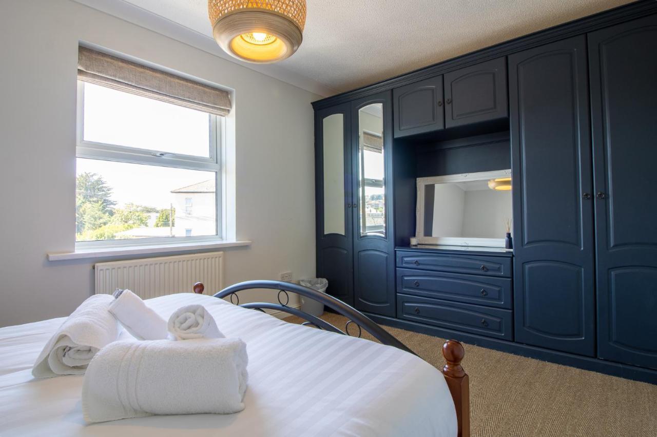 Laurels- 3-Beds, Parking, Short Walk To Beach Torquay Exterior foto