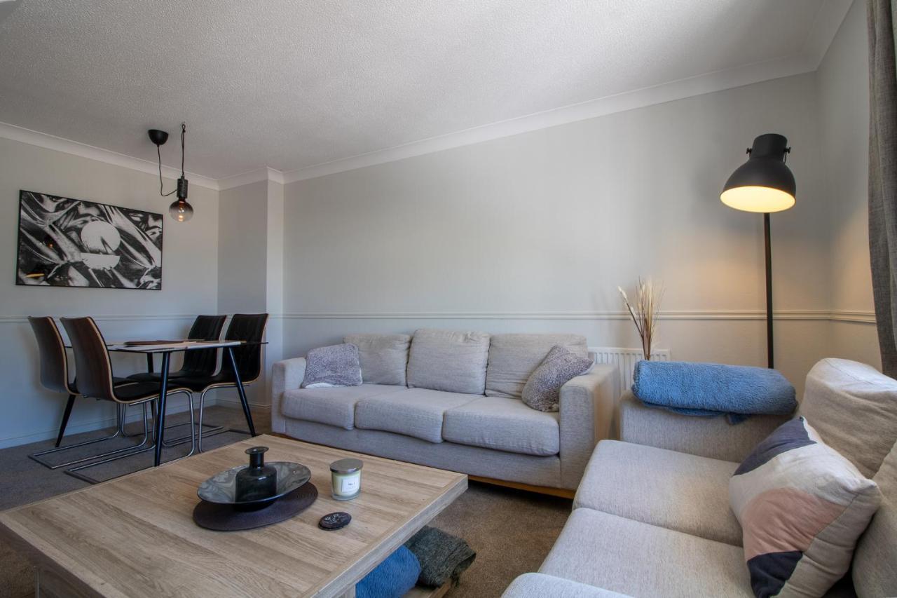 Laurels- 3-Beds, Parking, Short Walk To Beach Torquay Exterior foto