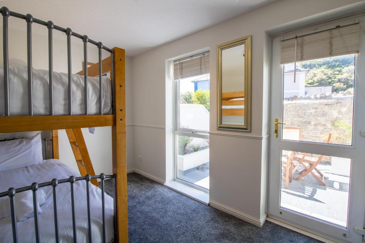 Laurels- 3-Beds, Parking, Short Walk To Beach Torquay Exterior foto