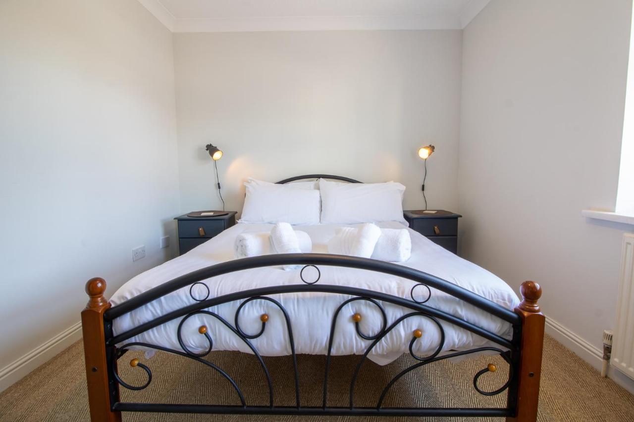 Laurels- 3-Beds, Parking, Short Walk To Beach Torquay Exterior foto